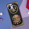 Osmanisches Reich Wappen Hülle Für Xiaomi 14T Pro 11T 12T 13T 13 14 Ultra POCO X7 Pro X3 X5 F3 F5 F6 M6 X6 Pro Hülle