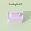 Portable 4-in-1 Student DIY Paper and Photo Cutter