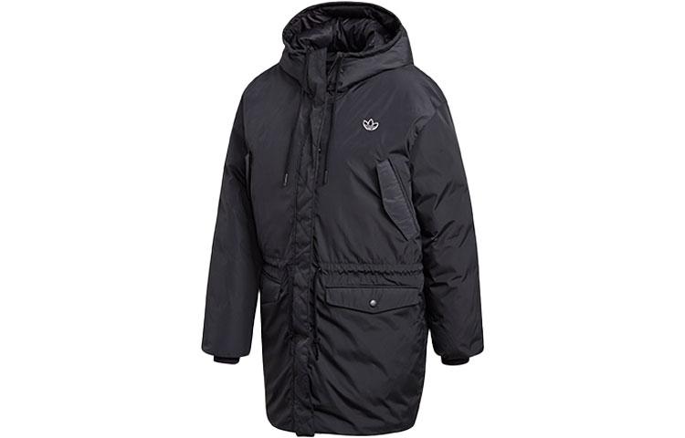 Adidas Originals Down Jacket Women s Black GK8549 32