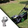 Easy To Trimmer Head For Effortless Grass Trimming In Garden Multi-function Brushcutter Gear Head Type5