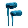 Radius Radius HP-NX20 High-resolution Compatible Earphones: NeEXTRA Series High-resolution Wired Canal Type Earphones with FLW Structure Driver
