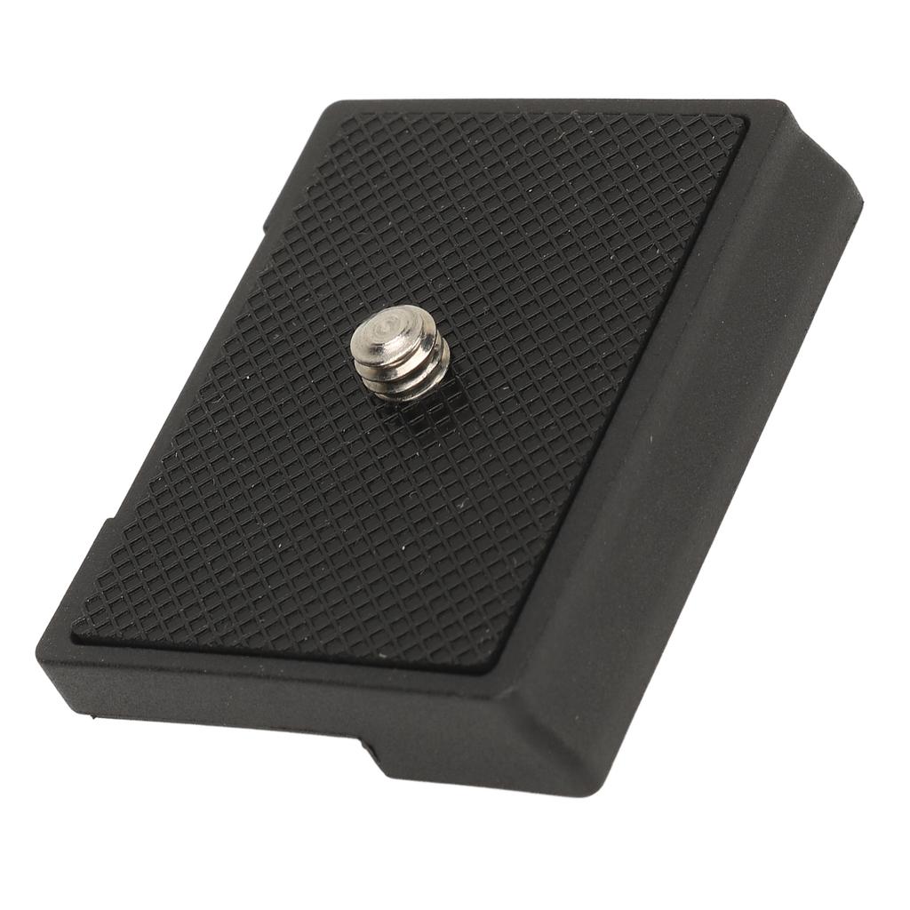 Universal Quick Release Plate Plastic Quick Release System Camera Tripod Mount Adapter with 1 4 Inch Screw for 486RC2