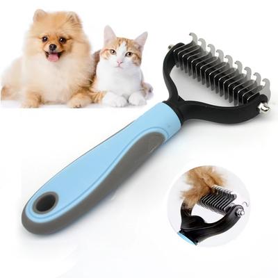 Honden – Vachtverzorgingsproducten voor honden