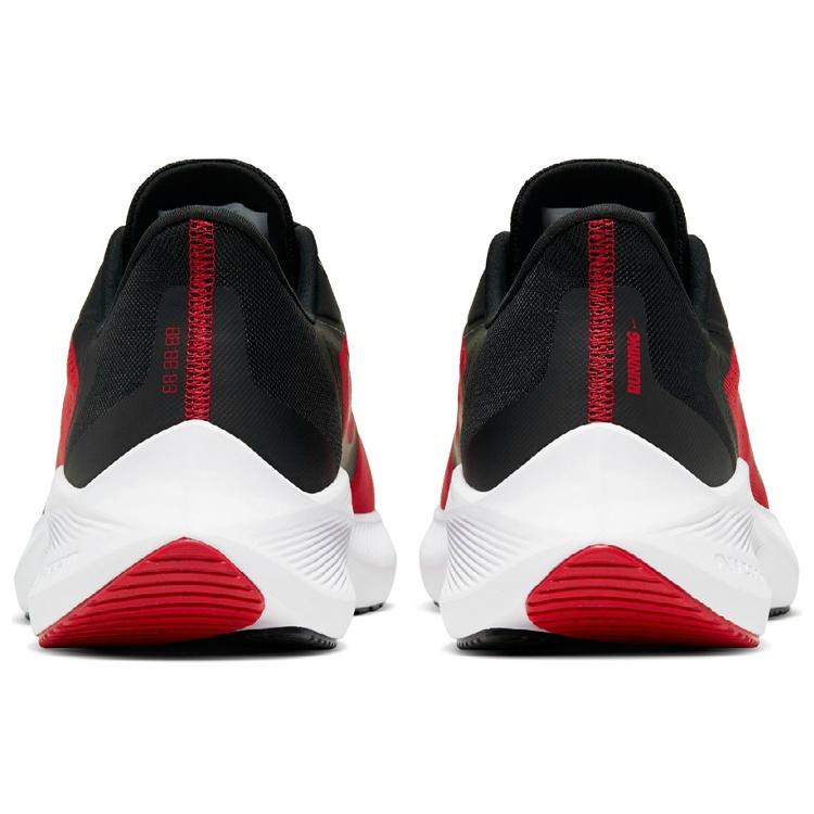 Nike Air Zoom Winflo 7 'University Red' Men's CJ0291-600