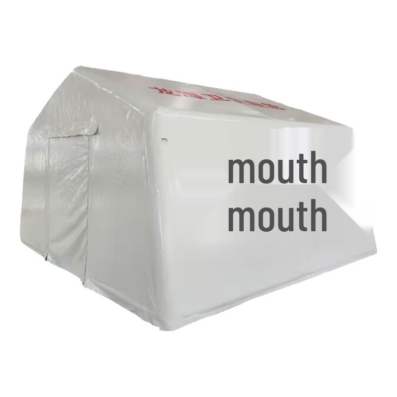 San Hua Lang Outdoor Inflatable Emergency Tent