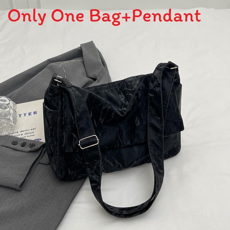 Summer Small Crossbody Bag With Pu Material For Daily Casual Women