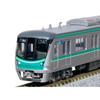 KATO N Gauge Tokyo Metro Chiyoda Line 16000 Series 1st Batch 6-Car Basic Set 1/150 10-2003