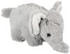 Aurora World Fluffy Babies Elephant Plush Toy