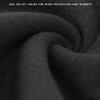 Winter Thermal Fleece Motorcycle Balaclava Full Face Mask Cycling Hood Sports Running Neck Warmer Men Women'S Cover Hat
