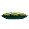 Riva Paoletti Delano Jacquard Velvet Cushion Cover