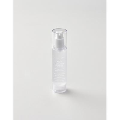 S Nature Aqua Collagen Peptide Triple Gel eSSence 50ml