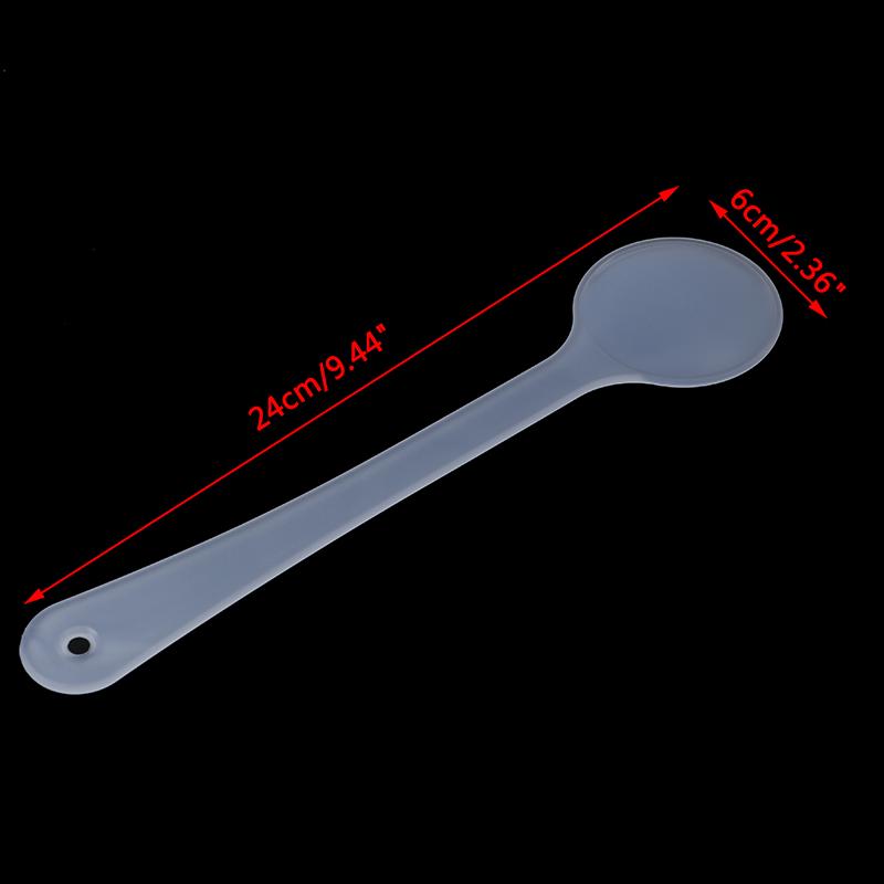 Professional Eye Occluder Forsted Occluder White Optical Optometry Instrument