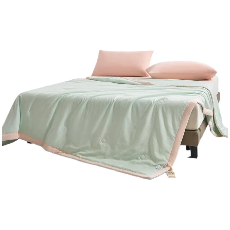 

Fangwang Yunjin Silk Cooling Quilt