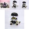 Murder Drones Uzi Plush Deadly Cute Stuffed Toy For Adults