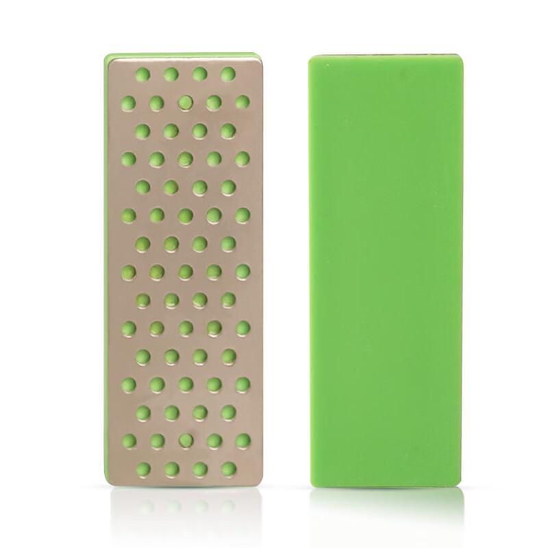 ZISIZ Ski Whetstone Sharpener 360 Grit