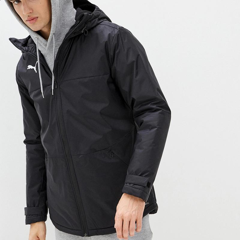 Puma Men' Parka Jacket 656496 03