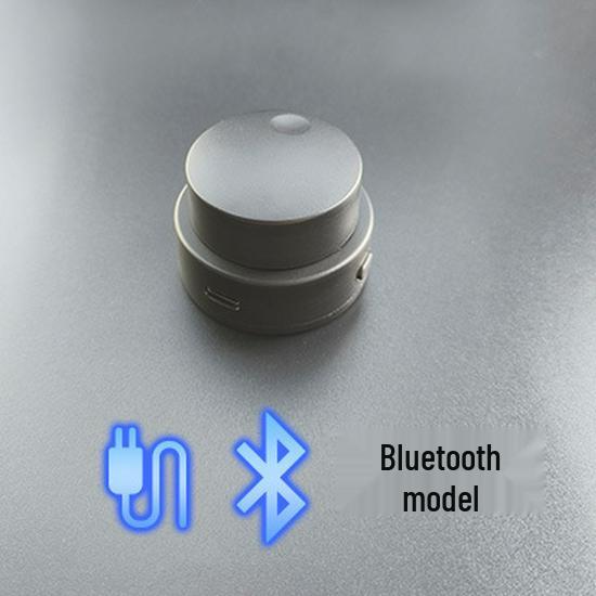 

Bluetooth USB Мультимедійний Контролер Гучності та Кастомна Міні-клавіатура