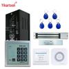 RFID Access Control System with Single Magnetic Lock Kit