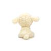 SunLemon Fluffy Sheep Small 15x16x15cm Plush Animal P-8501