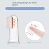 Super Soft Pet Finger Toothbrush Dog Brush Teeth Care Dog Cat Cleaning Supplies