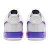 Nike Air Force 1 Low Gradient Vast Grey Hyper Grape Sneakers CJ0524-002