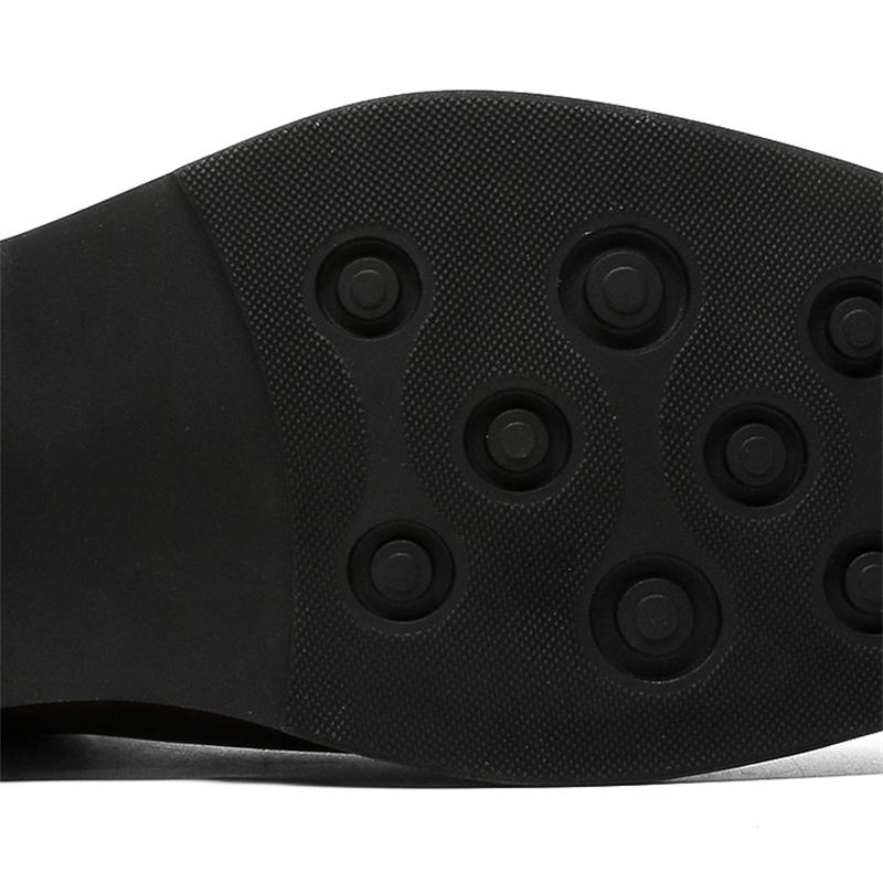 Fashion Leather Chelsea Ankle Boots Casual Shoes for Men Fashion Dress Tenis De Hombre Moccasins Tenis Caballero Designer Sneakers