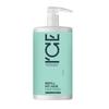 Natura Siberica ICE Condicionador de Cabelo Refil 750 ml Natural Reparação Profunda Brilho Suave