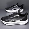 Light Running Shoes Breathable Mesh Sporty Men'S Women'S Spring Summer Lightweight Shock Absorption Rebound Running Shoes