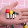 Versatile Clay Circle Shape Cutters Clay Cutter Tool Good Toughness for Jewelry Making, Crafts for DIY Project