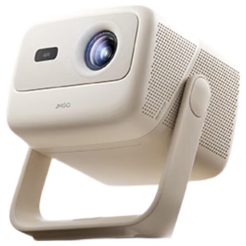 

JMGO N1 Air Flagship Tri-Color Laser Home Projector (CN version)
