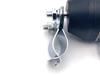 Bubulu Rear Shot Mirror, Side Mirror, Universal Auxiliary Mirror, Truck View, Expanding Field of