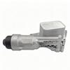 Aluminum Oil Filter with Cooler for BMW B38 Engine