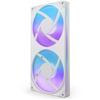 PC Fan - NZXT - F280RGB Single Frame Core (RF-U28HF-W1) - 280 Mm