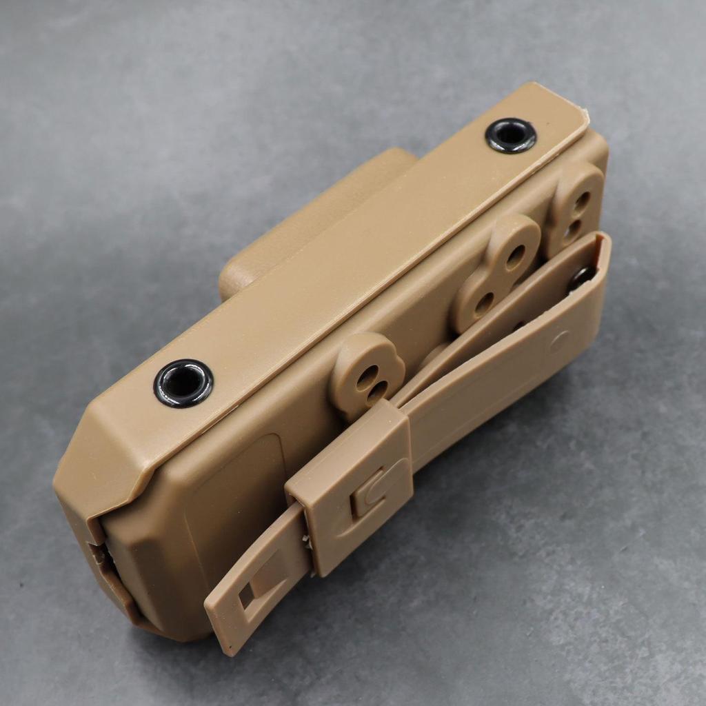 EMT Tourniquet & Medical Kit Nylon Pouch - Tactical Outdoor Accessory