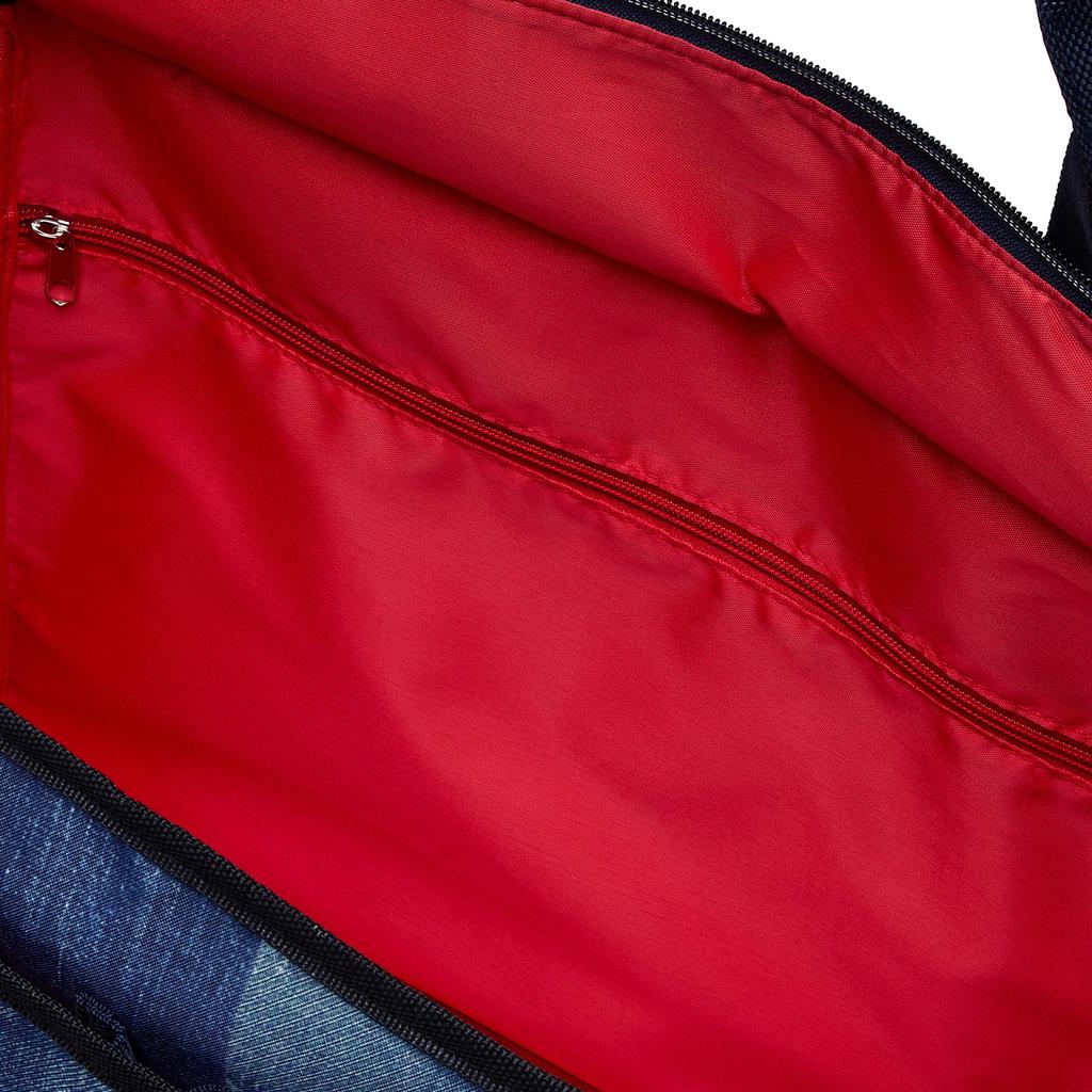 Tote bag Blue [Edwin Golf] EDWIN-144T