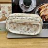 Multifunctional Pen Bag Large Capacity Stationery Bag New Pencil Case  School Office