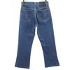 Levi's Straight Denim Pants Silver Tab Women Used