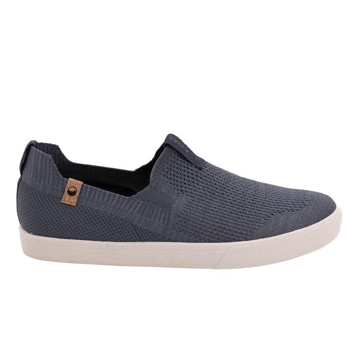Saola Virunga M Charcoal