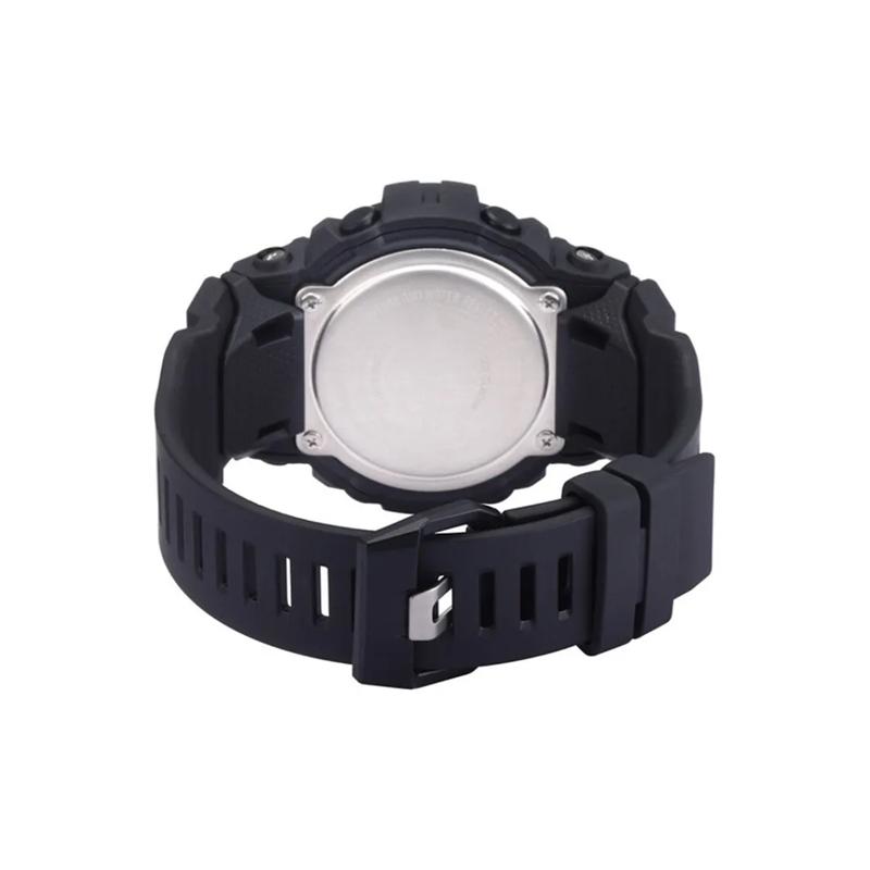 Casio Erkek Siyah Saat GBA-800-1APRD-