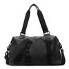 Travel Bag Short Business Trip Lightweight Handbag Women's Large-capacity Shoulder Luggage Storage Bag Sports Yoga Fitness Bag