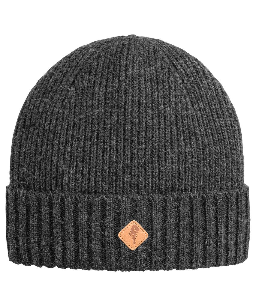 Painudeu Knit Wool Hat (11210)