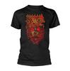 NEW! Morbid Angel Black Cotton Shirt Full Size S-5XL Unisex T375