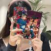 Street Fighter Chunli Phone Case for Huawei Mate 60 50 40 30 20 10 Pro Plus Lite E 5G Colorful Printing Cover Cover Luxury