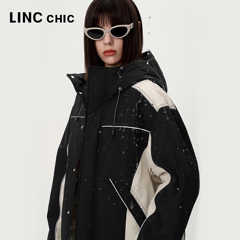 Jinyujie Unisex Urban Lightweight Down Jacket