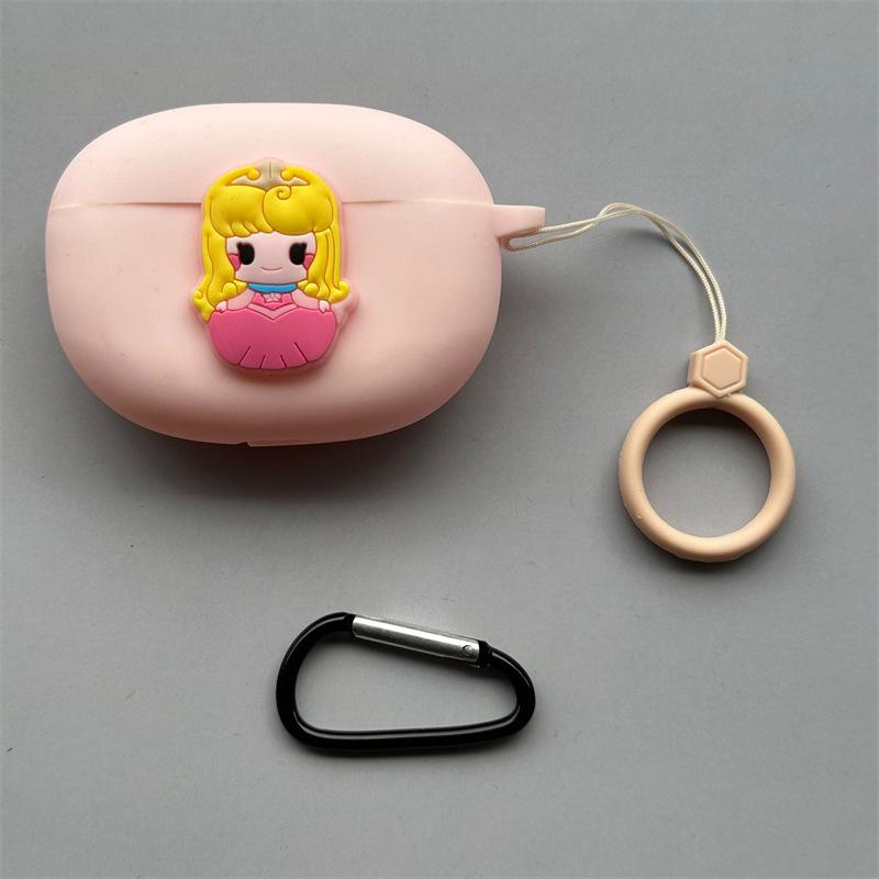 Suitable for Xiaomi Redmi Buds 1Pro Wireless Bluetooth Headset 1 Youth Edition Protective Case Silicone 1 Soft Case