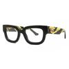 Gucci Gg1548o 003 Women Eyeglasses