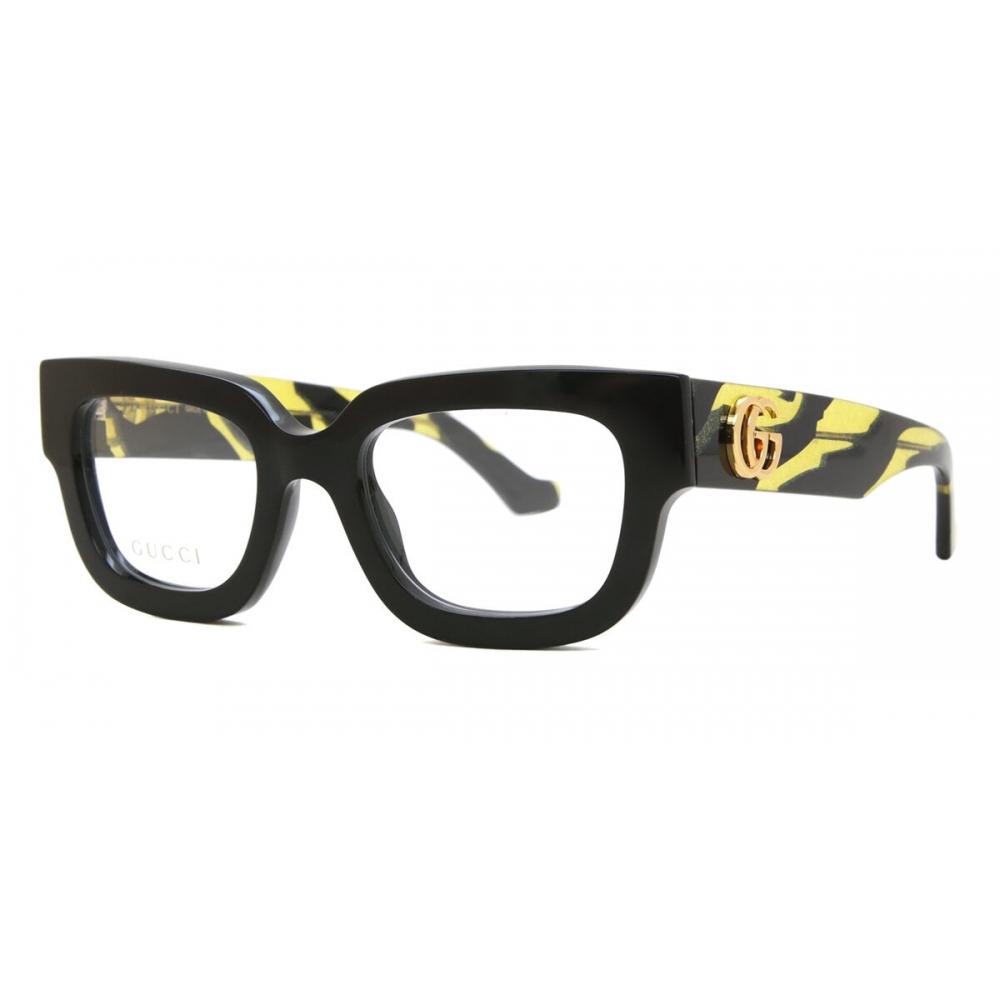 Gucci Gg1548o 003 Women Eyeglasses