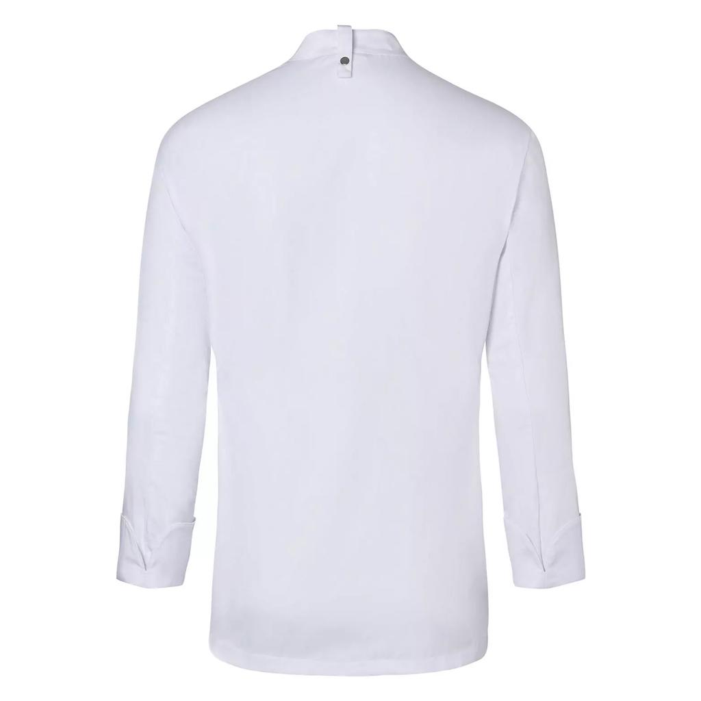 Karlowsky Unisex Adult Noah Chef Jacket