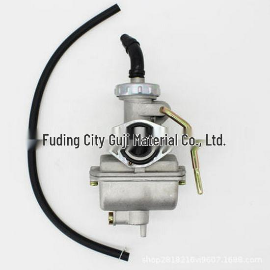 PZ20 Vergaser mit Luftfilter für Honda CRF50F XL75 CRF80F XR50R Motorräder
