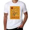 Kangaroo With Guitar Tshirt T Shirt Unisex 100 Cotton Luxury Brand Unisex T Shirt Cotton High Quality Tshirt